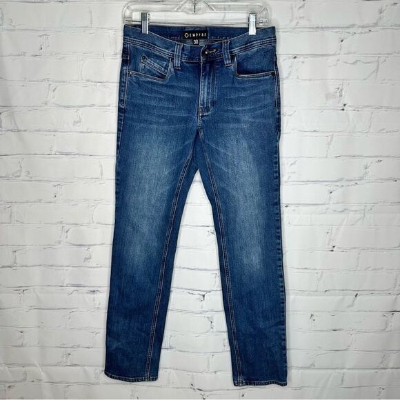 Empyre Skeletor size 30 men’s jeans - Picture 1 of 10